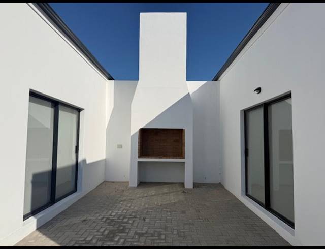 3 BEDROOM HOUSE FOR SALE IN LAAIPLEK